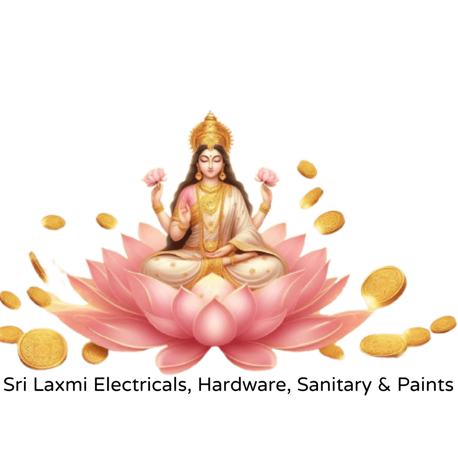 Sri Laxmi Electricals & Hardware