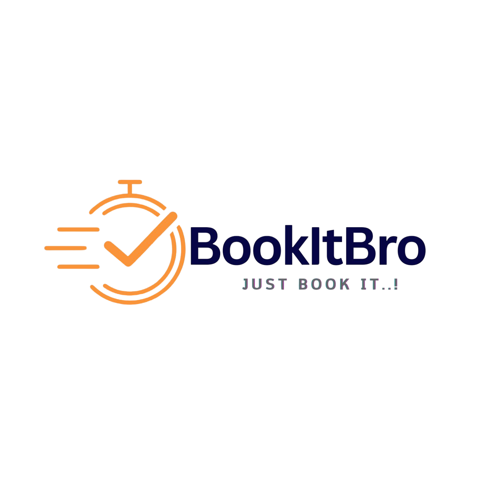Book It Bro